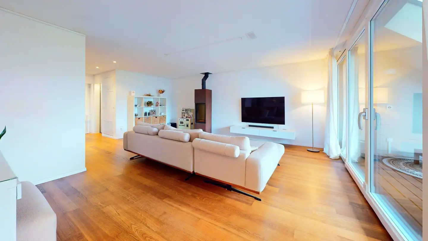 Appartement à vendre - 8902 Urdorf - Photo 4