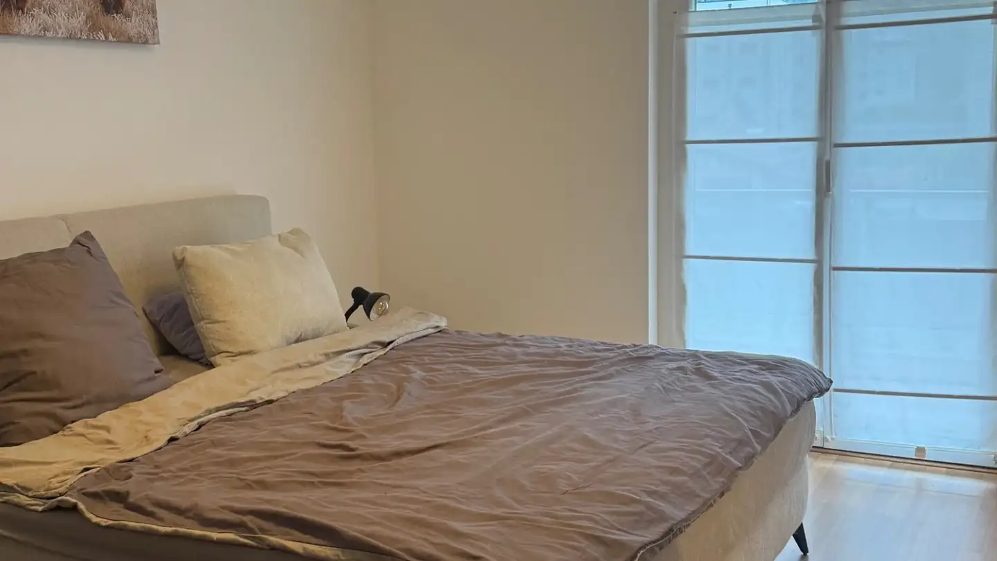 Apartment for rent - 1906 Charrat - Photo 4
