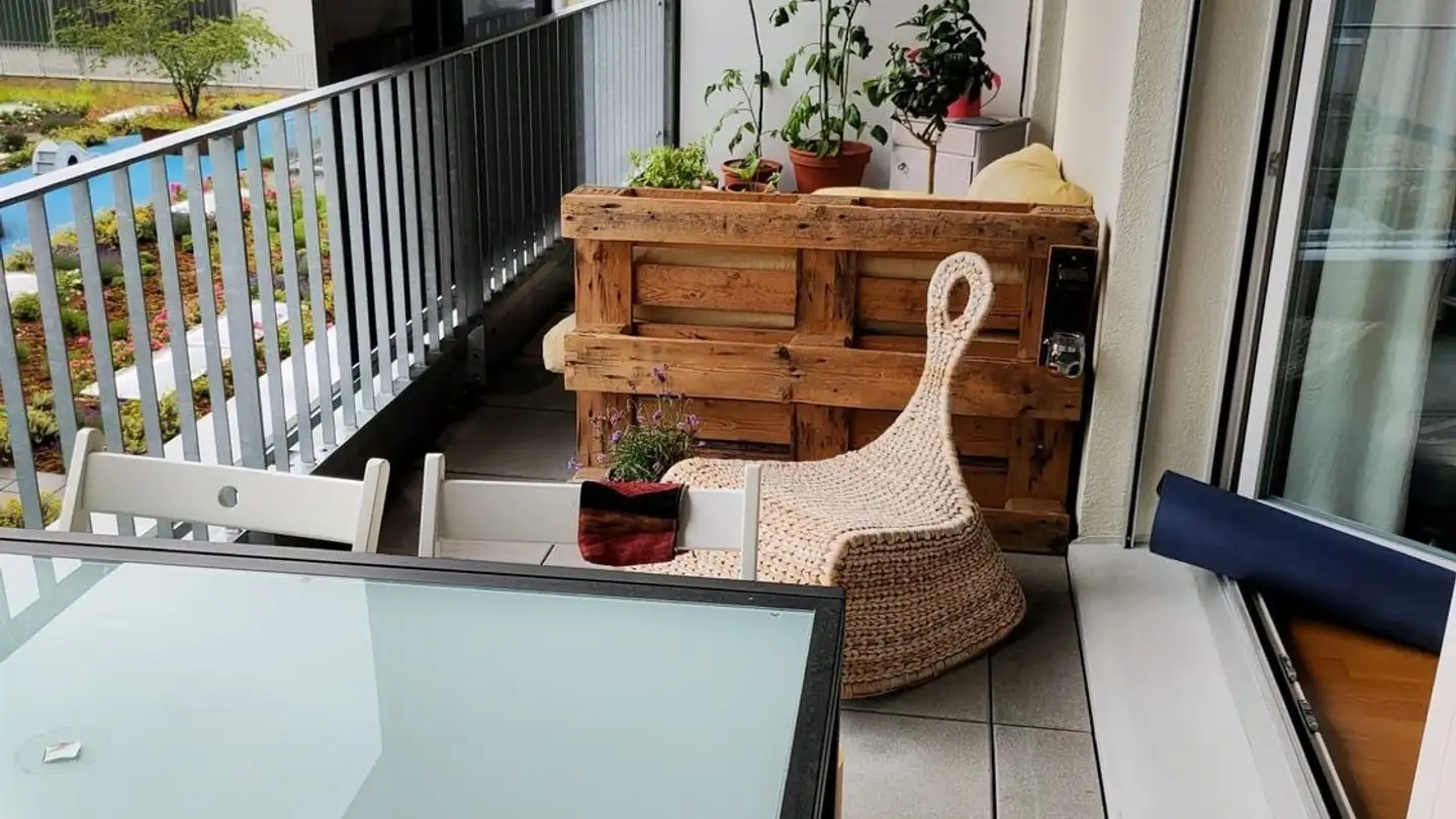 Apartment for rent - 3018 Bern - Photo 4