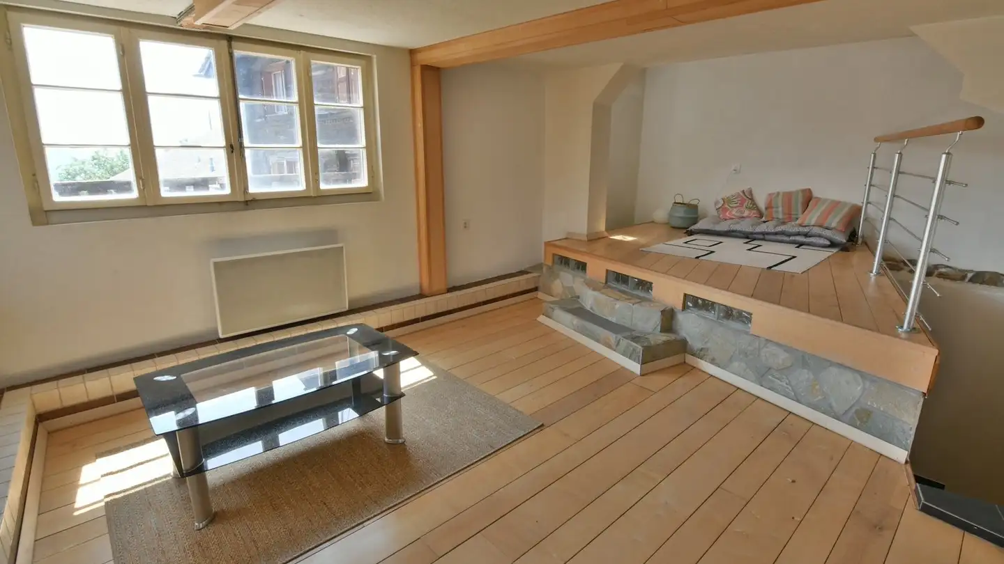 Appartamento in vendita - 1966 Luc (Ayent) - Photo 2