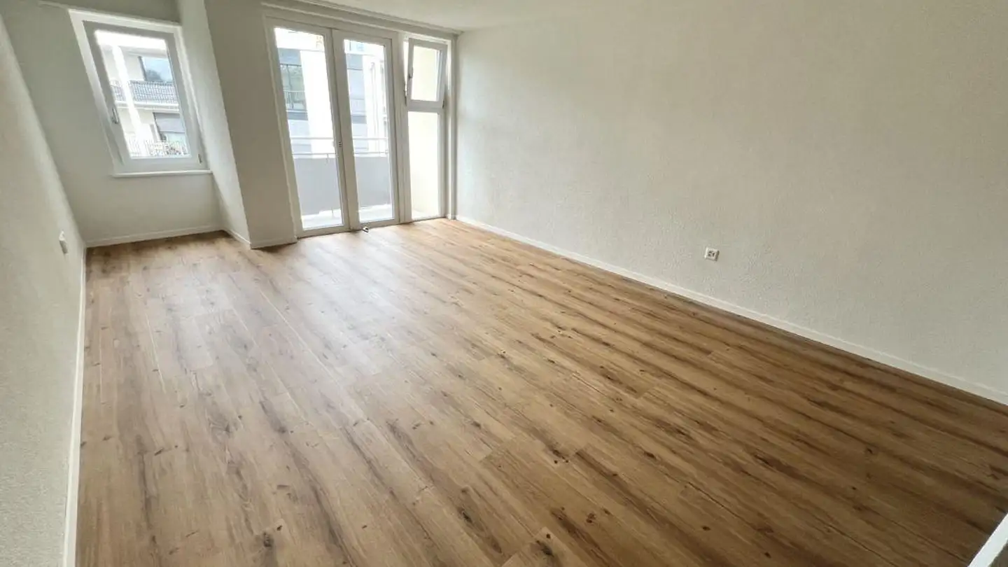 Apartment for rent - Im Thurland 2, 8570 Weinfelden