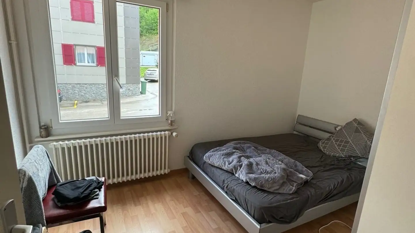 Appartement à louer - 2114 Fleurier - Photo 3
