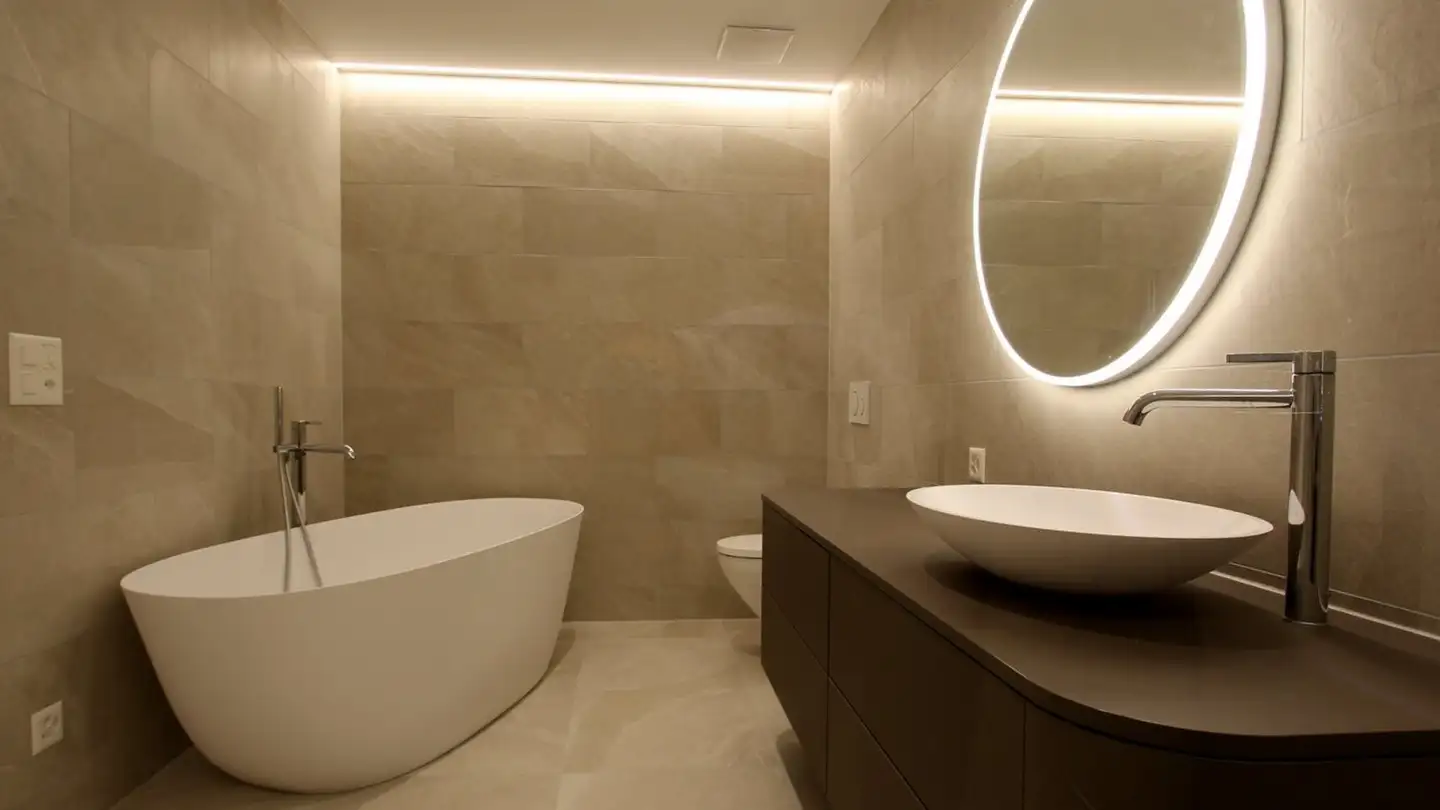 Stepped apartment for sale - Unter Ruvria 15, 7430 Thusis - Photo 4