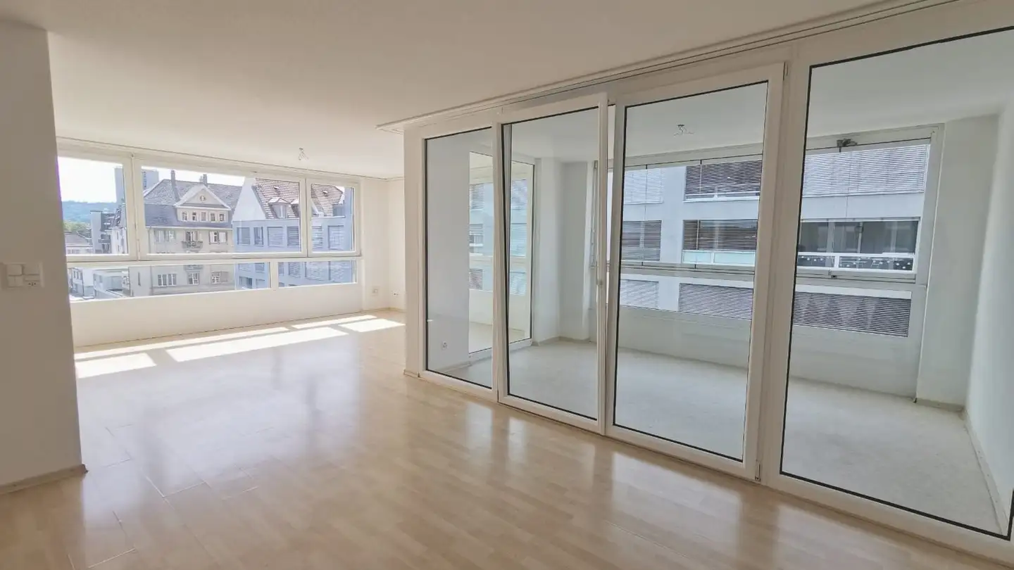 Appartamento in affitto - Rue De L'argent / Silbergasse 42, 2503 Biel/Bienne - Foto 2