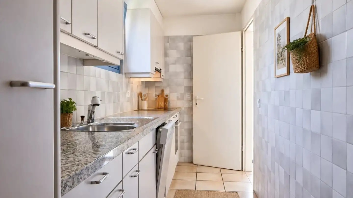 Appartamento in vendita - 6600 Muralto - Foto 4