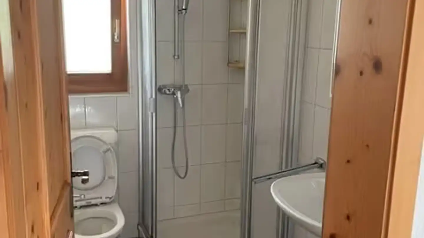 Apartment for rent - Untere Hofstatt 9, 6482 Gurtnellen - Photo 3