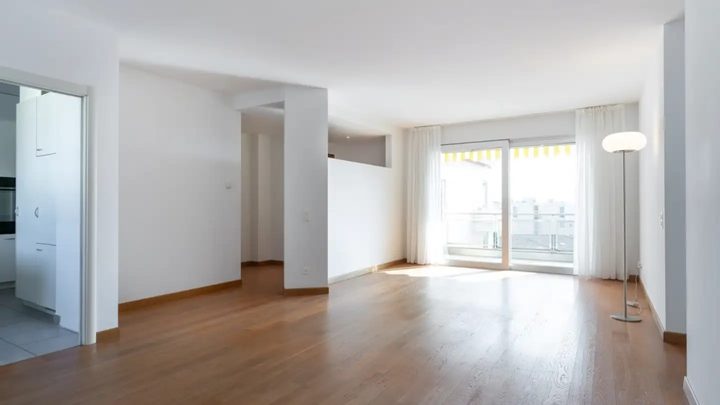 Wohnung kaufen - 6963 Pregassona - Foto 4