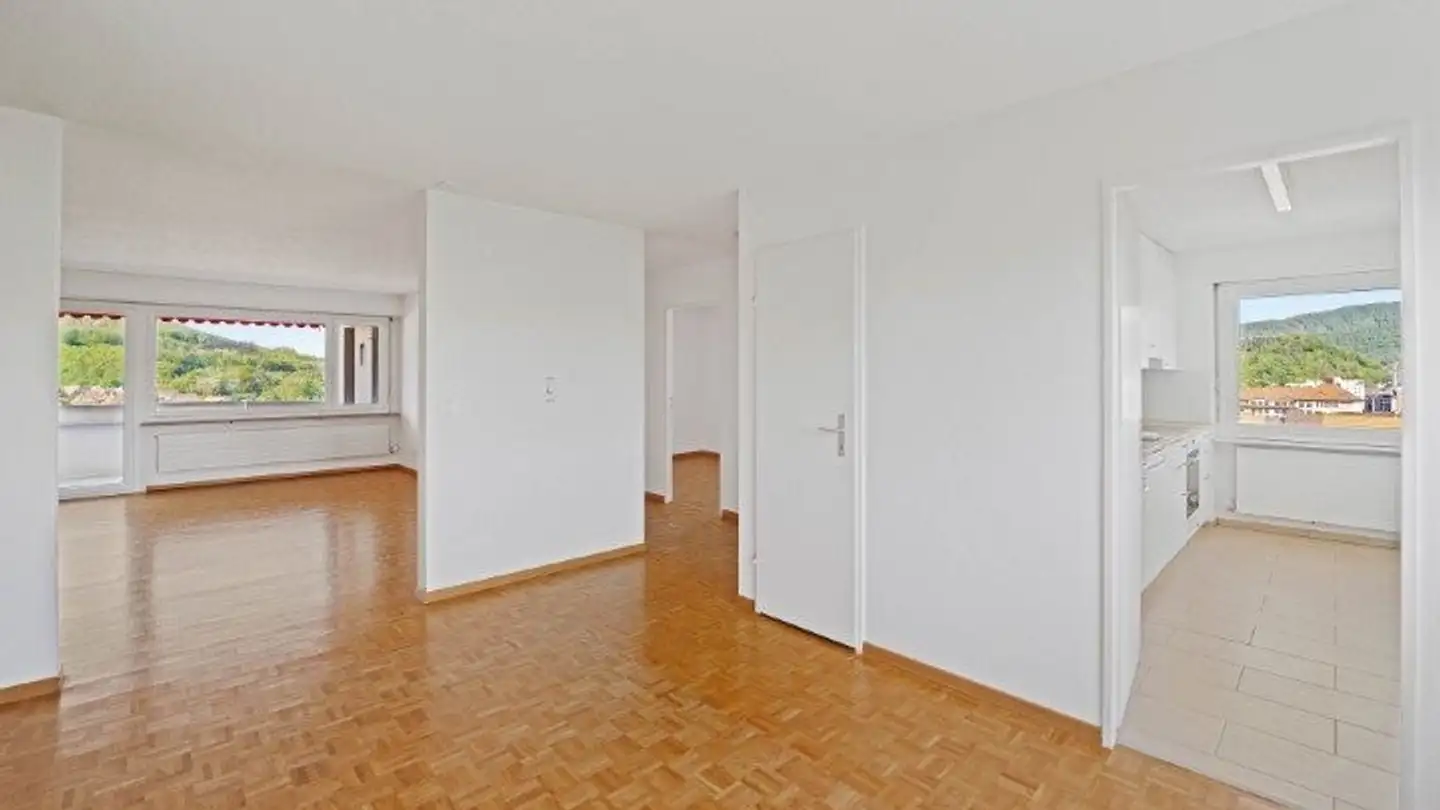 Appartamento in affitto - Zelglistrasse 9, 4600 Olten - Foto 4