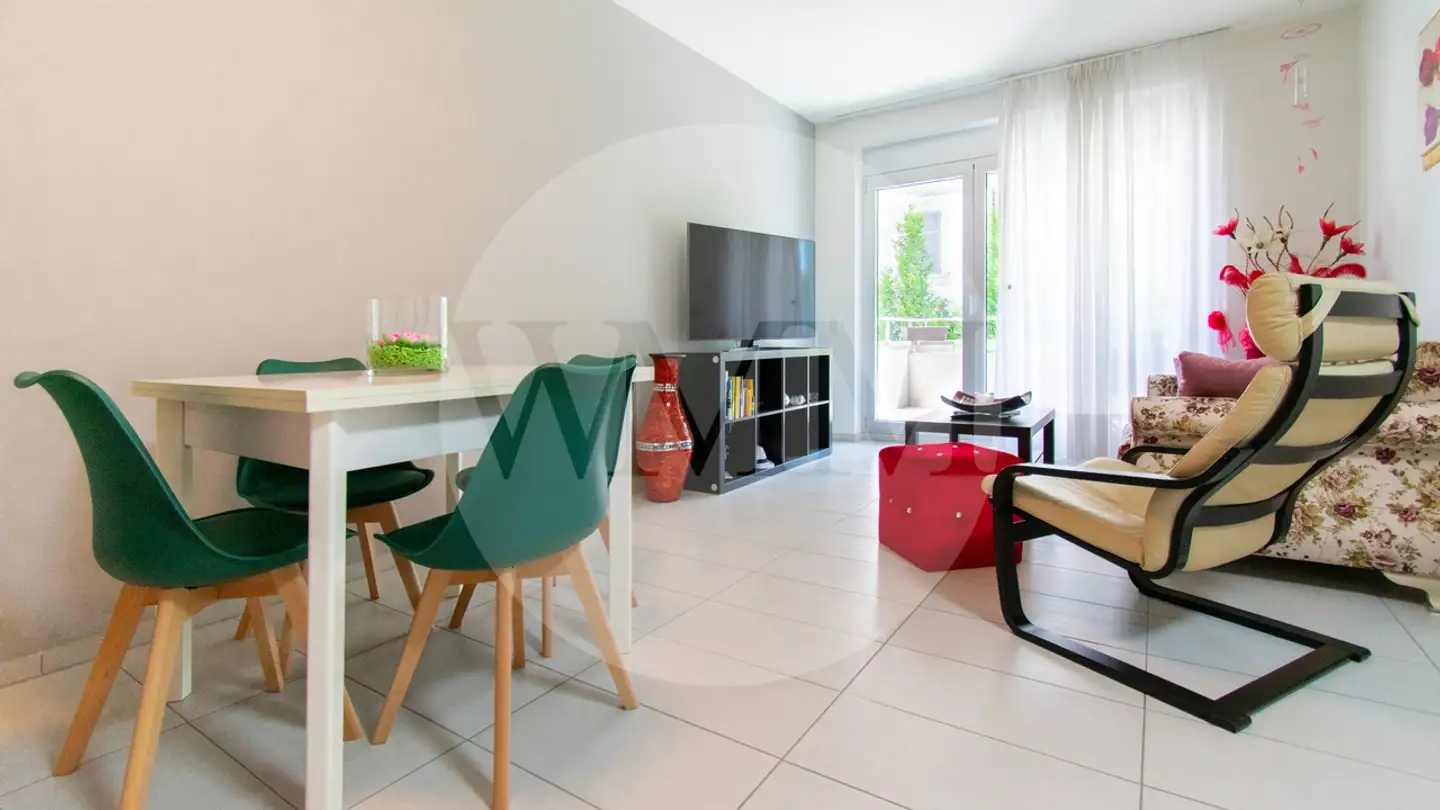 Apartment for sale - 6900 Lugano