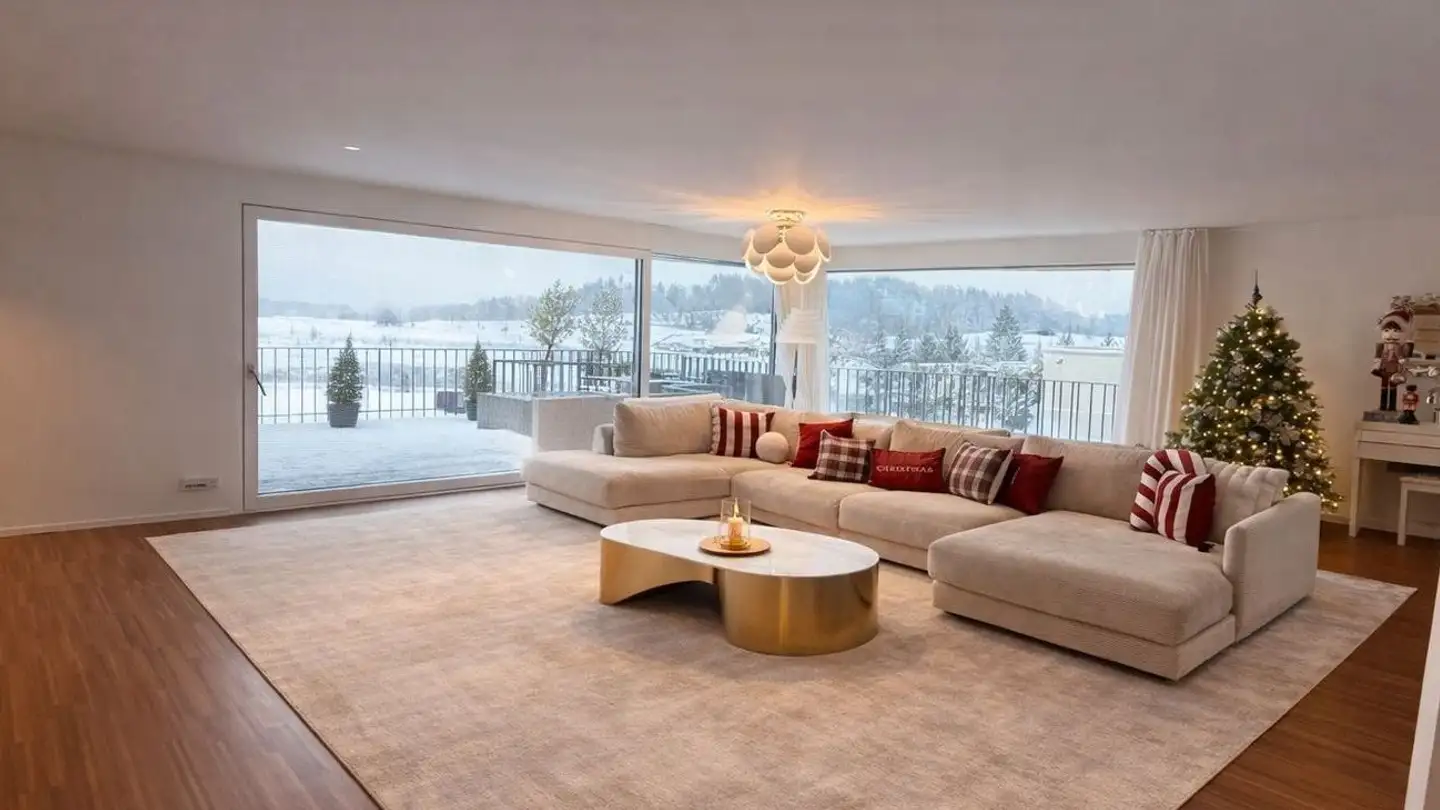 Attique à vendre - Augwilerstrasse 24, 8426 Lufingen