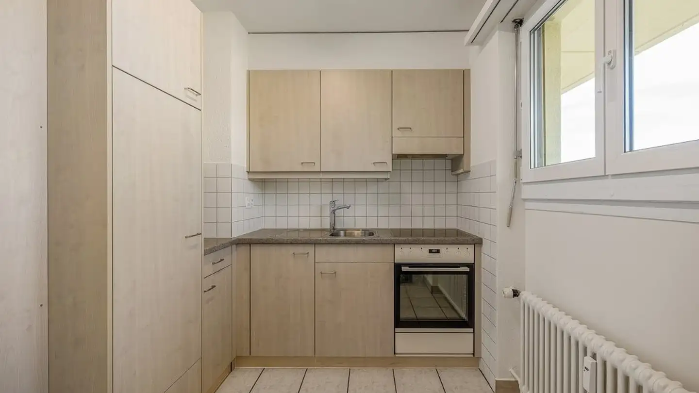 Appartamento in affitto - Fraumattstrasse 37, 4410 Liestal - Foto 4