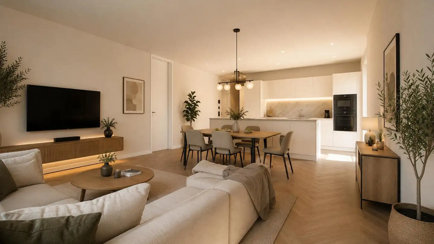 Wohnung kaufen - Ziegeleistrasse 4, 8572 Berg TG - Foto 3