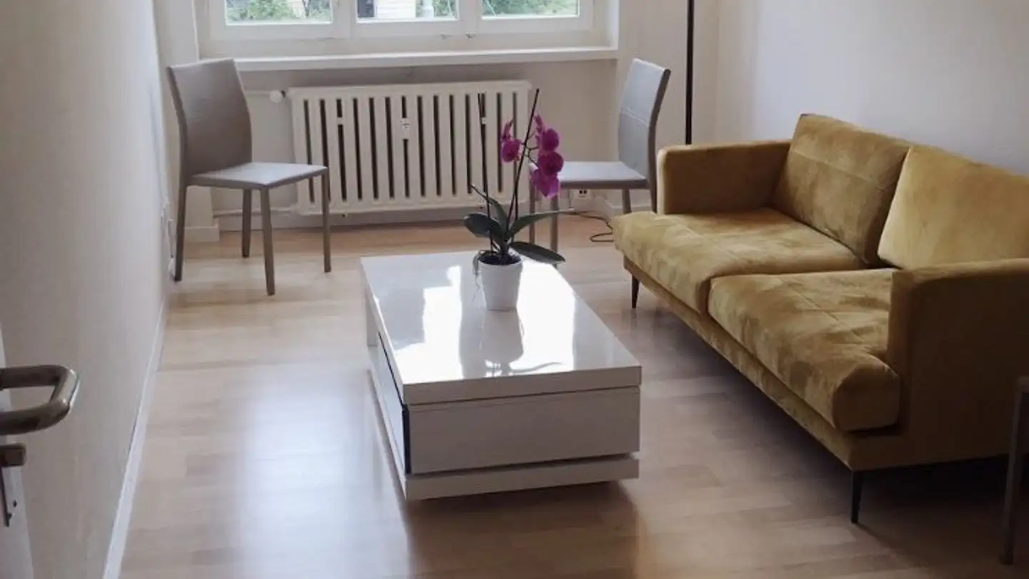 Commercial for rent - Bederstrasse 80, 8002 Zürich