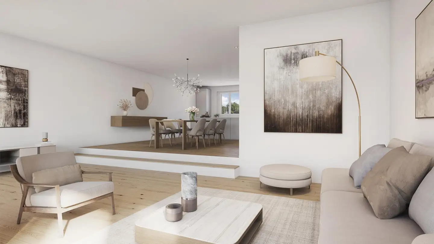 Row house for sale - Rankweg 3, 6212 St. Erhard - Photo 3