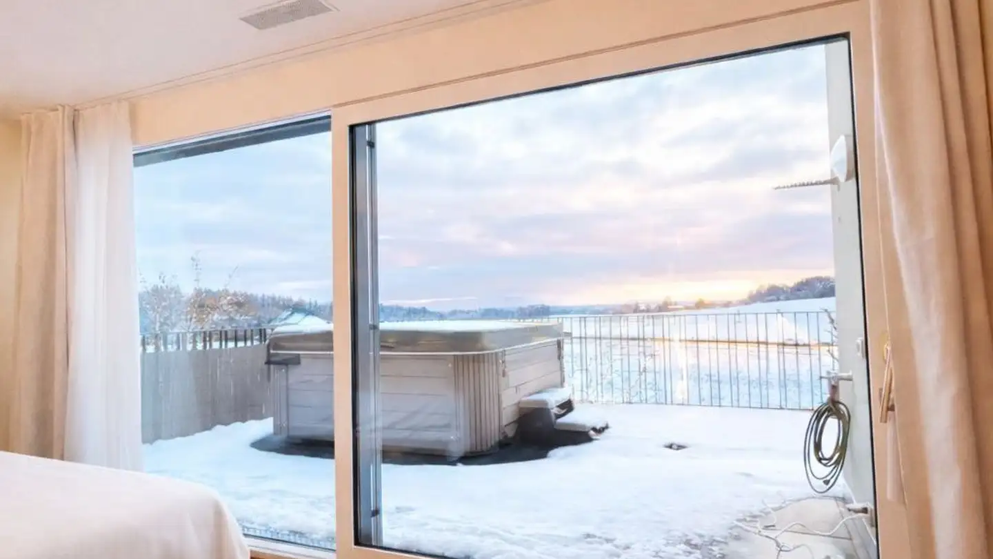 Attique à vendre - Augwilerstrasse 24, 8426 Lufingen - Photo 2