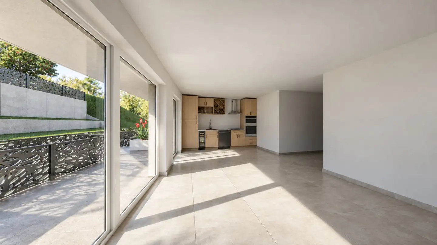 Wohnung kaufen - Rue De L'écluse 46, 2000 Neuchâtel