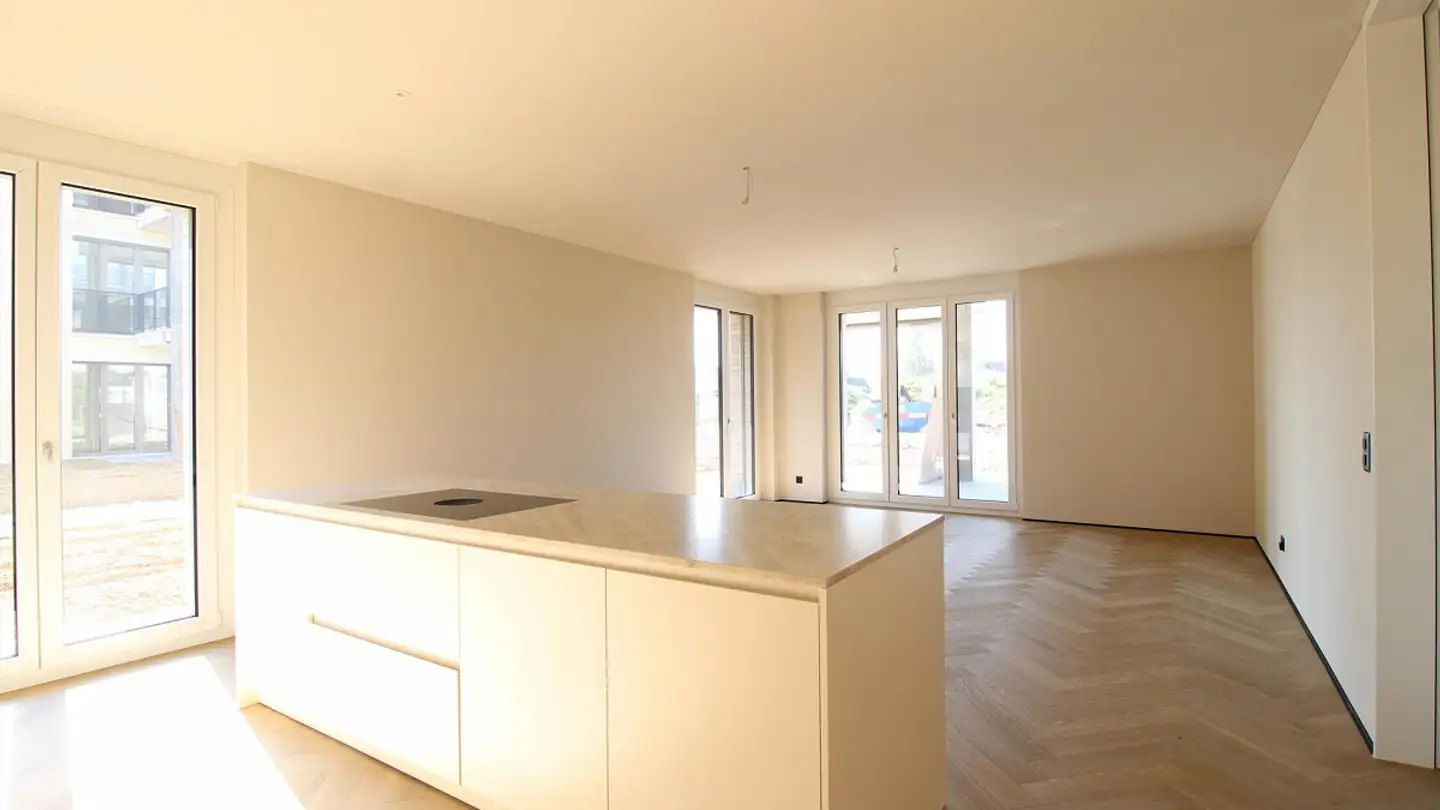 Wohnung kaufen - Ziegeleistrasse 4, 8572 Berg TG - Foto 2