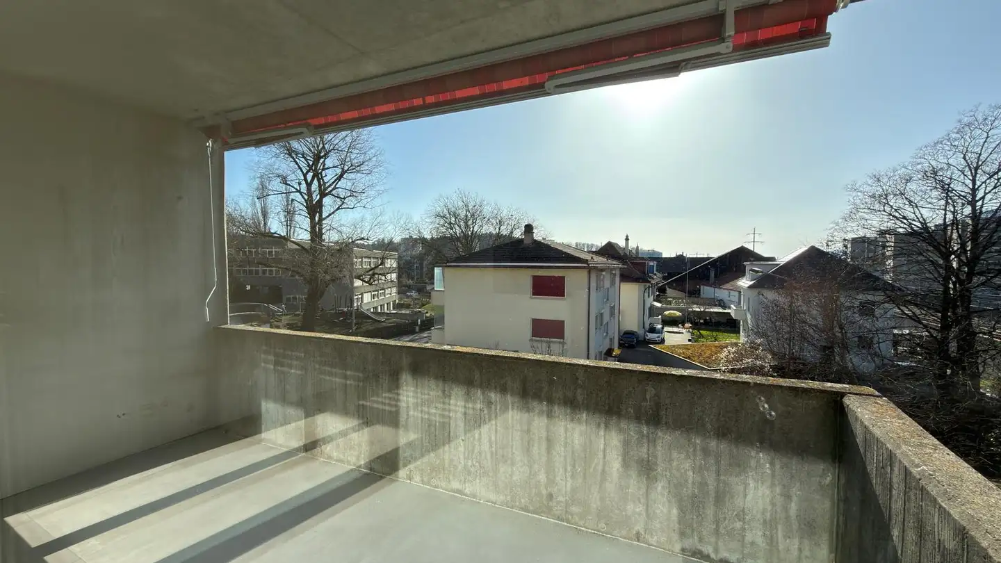 Appartement à louer - 2504 Biel/Bienne