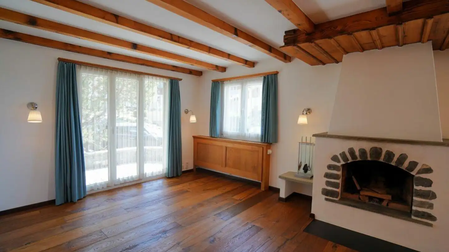 Appartamento in affitto - Gäuggeliweg, 7250 Klosters - Foto 2