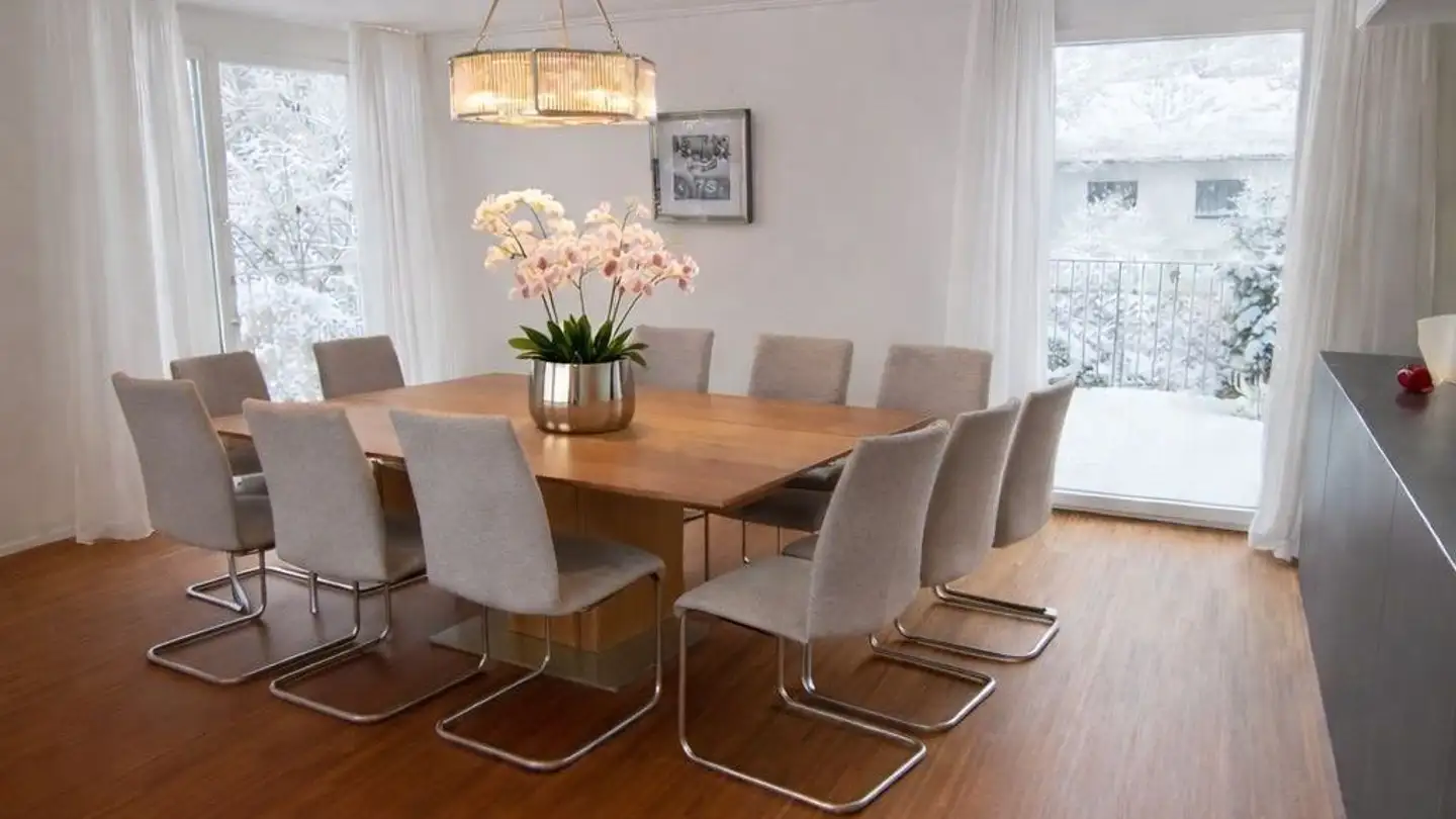 Attique à vendre - Augwilerstrasse 24, 8426 Lufingen - Photo 4