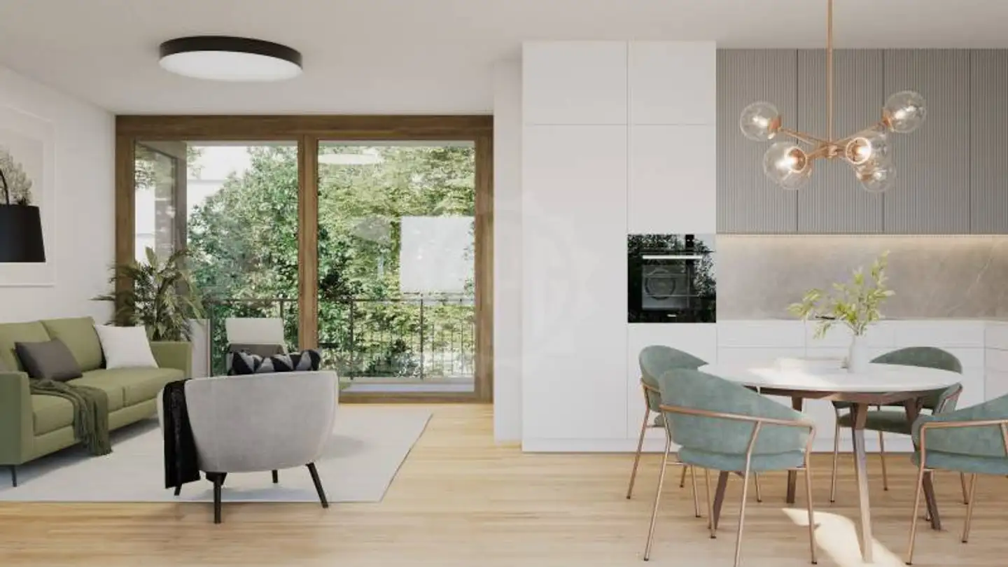 Apartment for sale - 1218 Le Grand-Saconnex - Photo 3