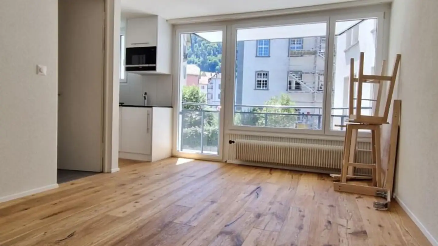 Appartamento in affitto - Reichsgasse 27, 7000 Chur - Foto 2