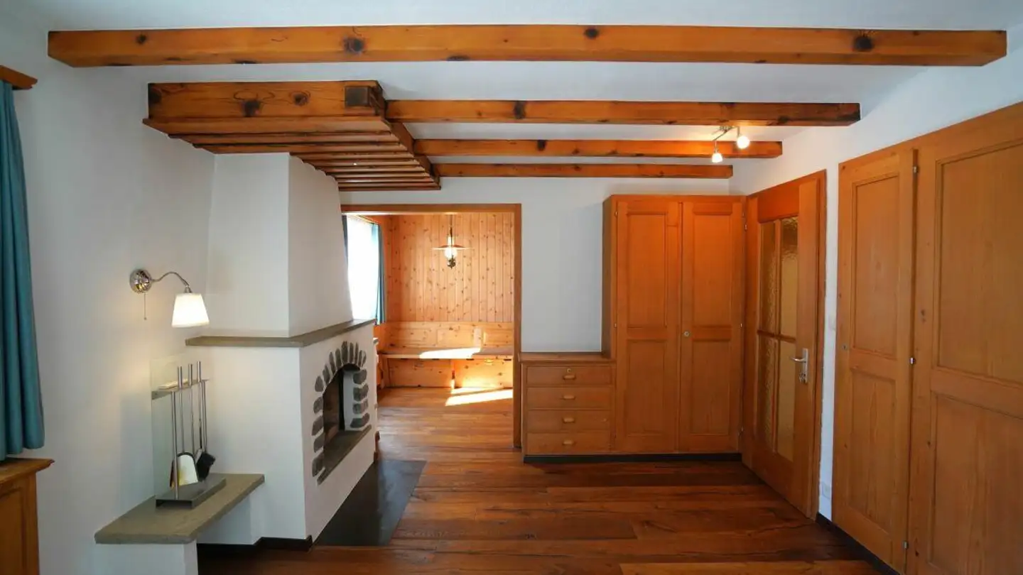 Appartamento in affitto - Gäuggeliweg, 7250 Klosters - Foto 3