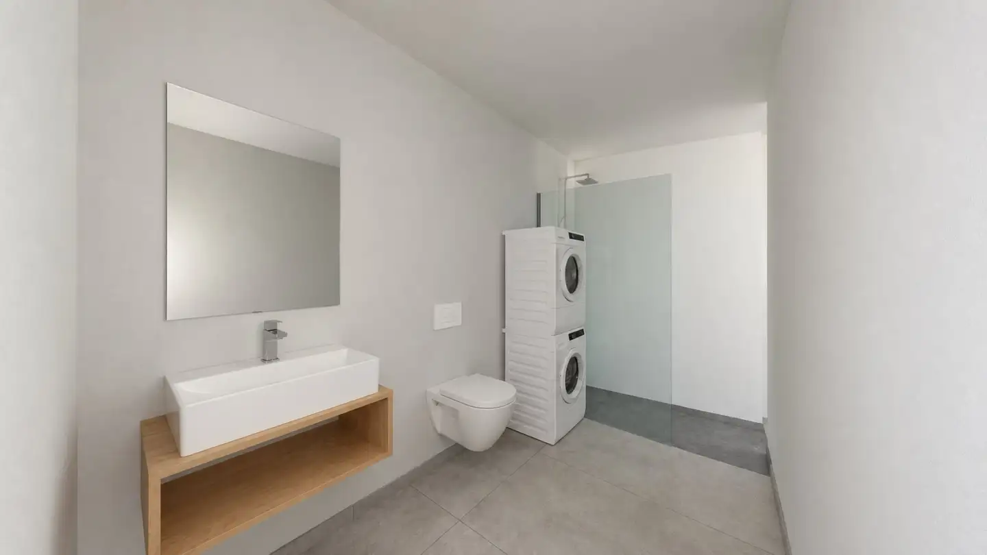 Wohnung kaufen - Rue De L'écluse 46, 2000 Neuchâtel - Foto 4