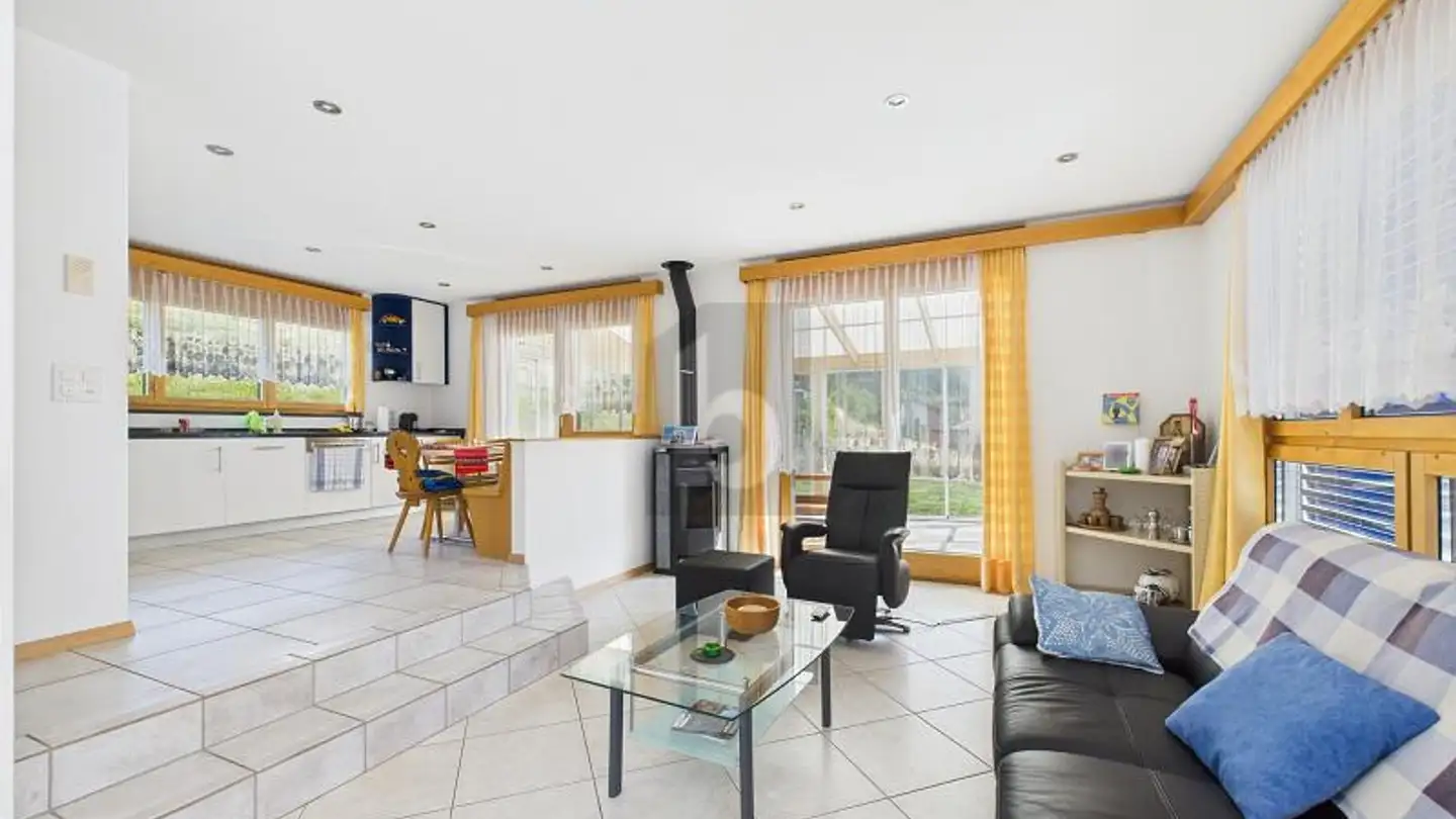 Casa singola in vendita - 3935 Bürchen - Foto 2