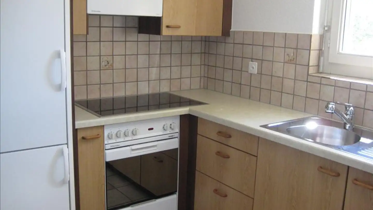 Apartment for rent - Von May-Strasse 3, 3604 Thun - Photo 2