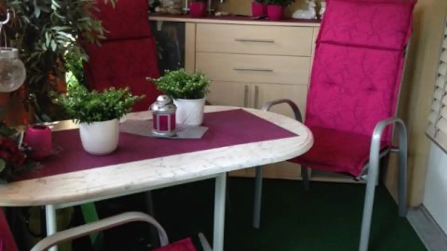 Apartment for rent - Von May-Strasse 3, 3604 Thun - Photo 4