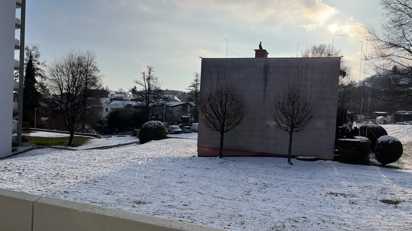 Chambre à louer - Drusbergstrasse 40, 8810 Horgen - Photo 2