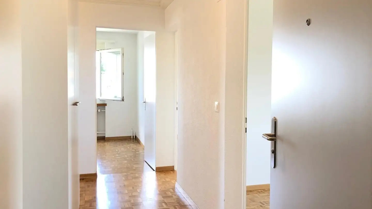 Wohnung mieten - Lerchenstrasse 26, 9200 Gossau SG - Foto 4