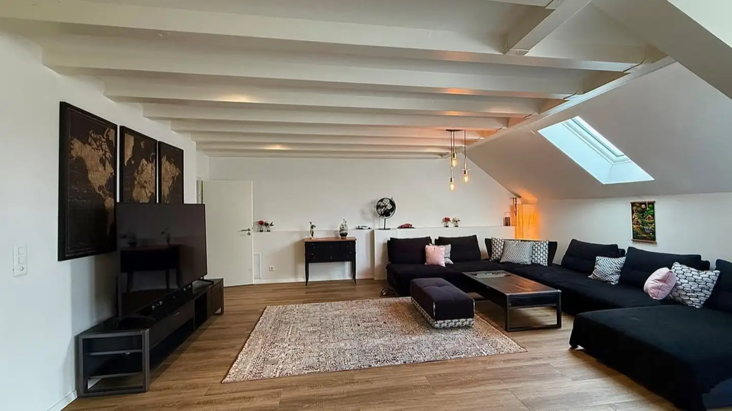 Apartment for sale - 1123 Aclens