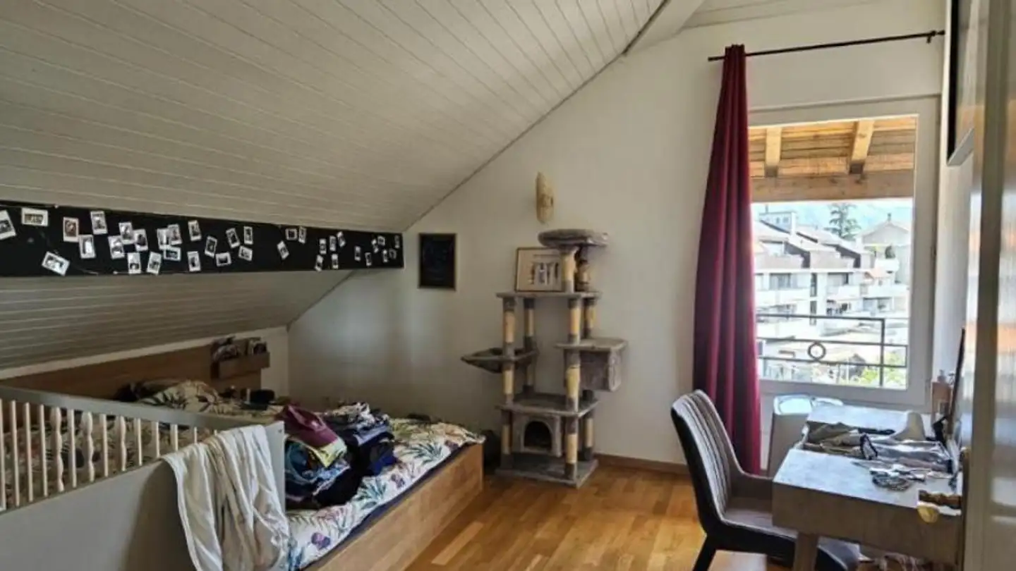 Apartment for rent - 1225 Chêne-Bourg - Photo 4