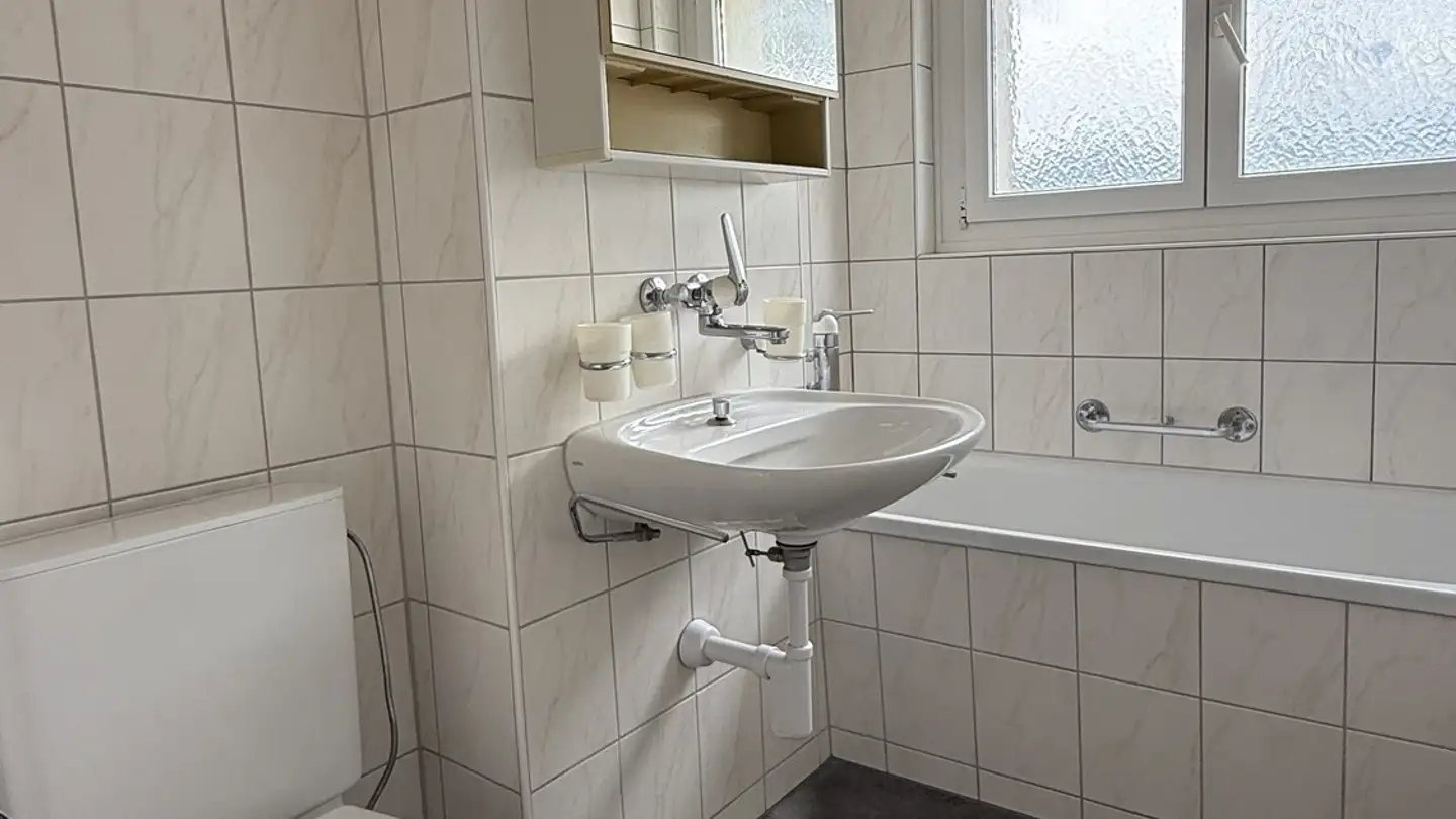 Apartment for rent - Säntisstrasse 5, 8716 Schmerikon - Photo 3