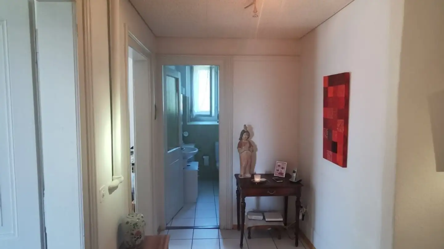 Wohnung mieten - Avenue Du Moléson 5, 1700 Fribourg