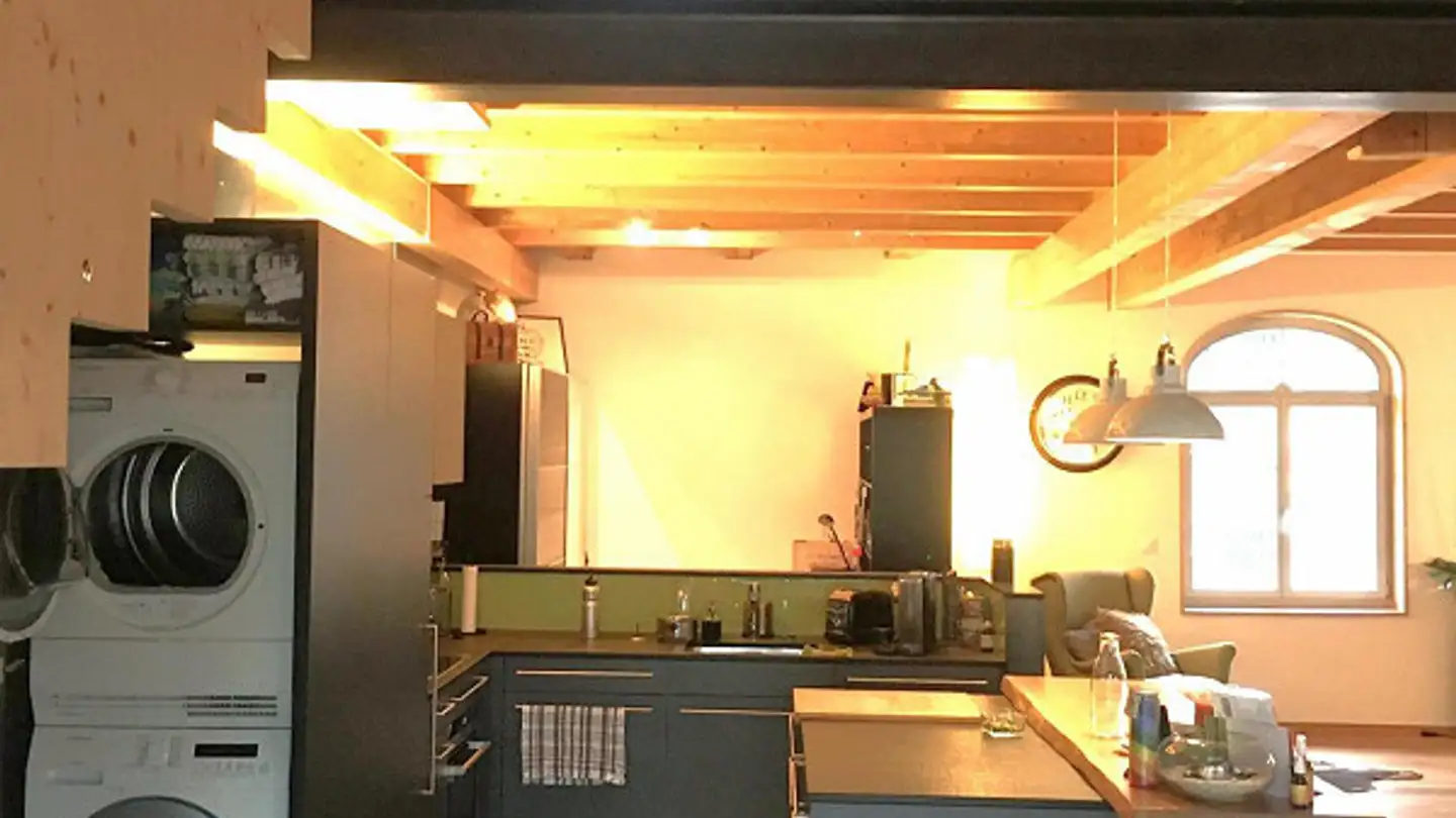 Loft in affitto - Saumstrasse 4, 9100 Herisau - Photo 2