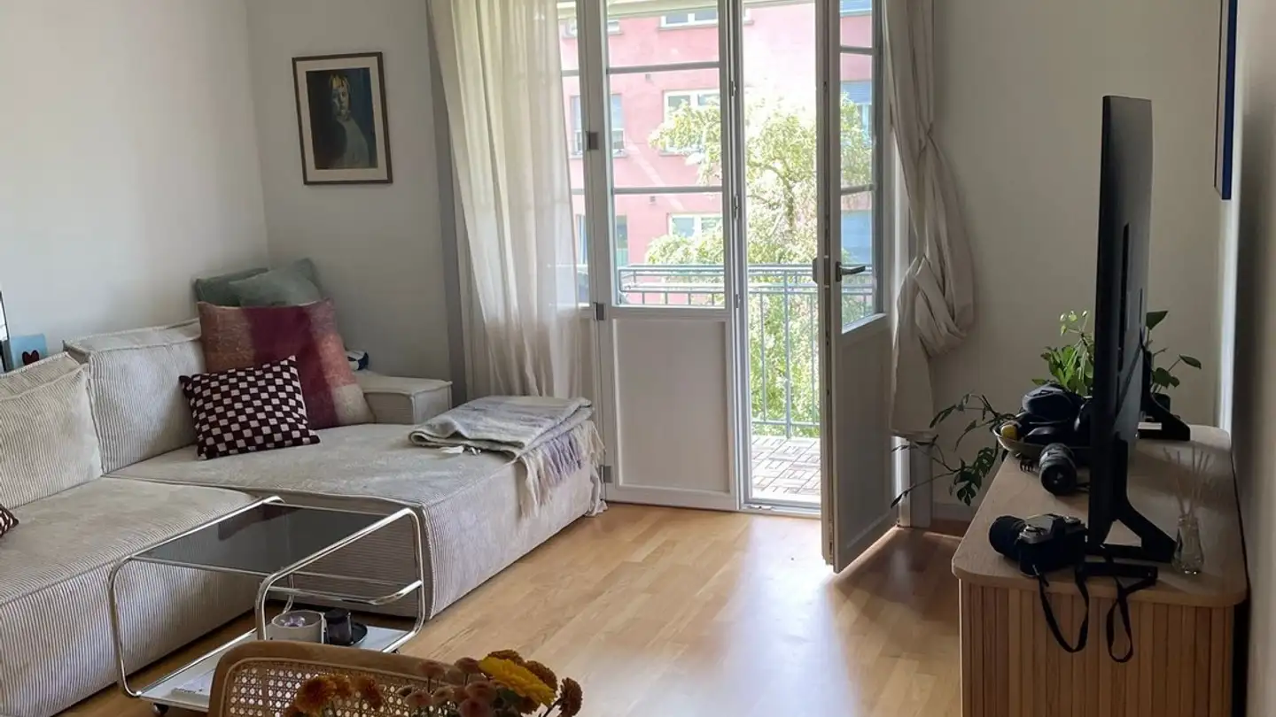 Wohnung mieten - 3007 Bern