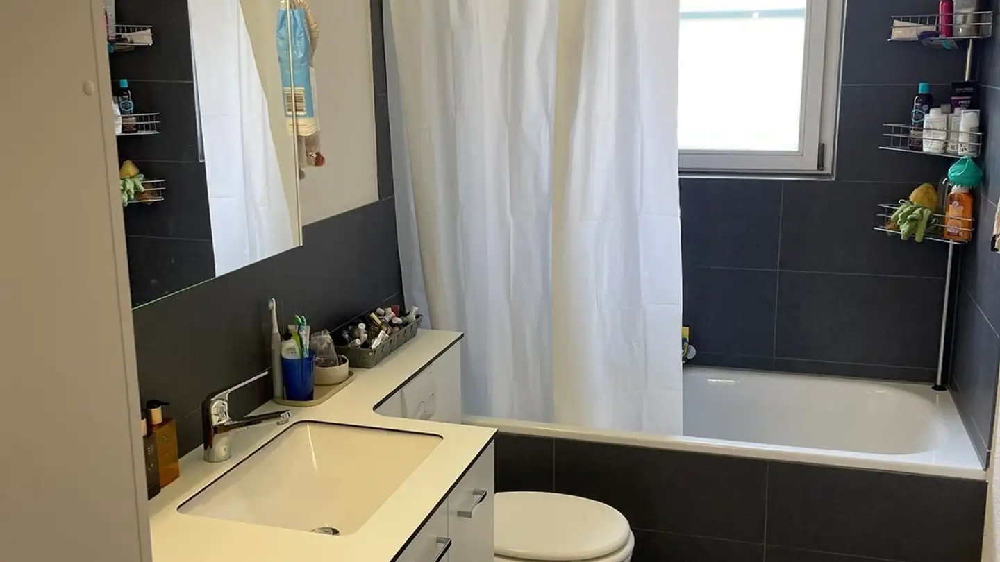 Wohnung mieten - 3007 Bern - Foto 2