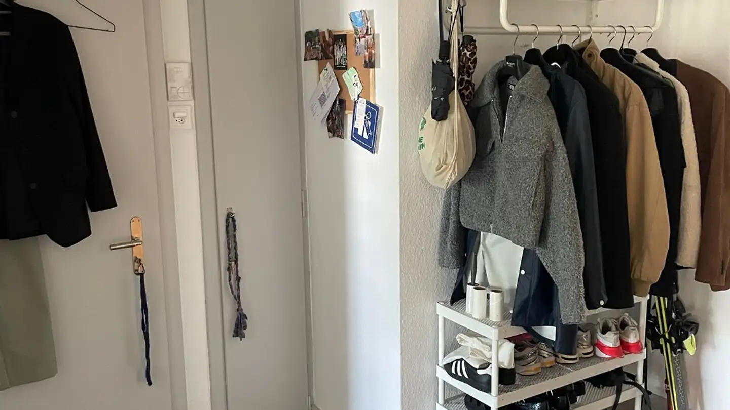 Wohnung mieten - 3007 Bern - Foto 4