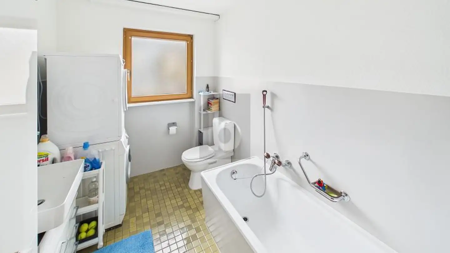 Appartement à louer - 4460 Gelterkinden - Photo 4