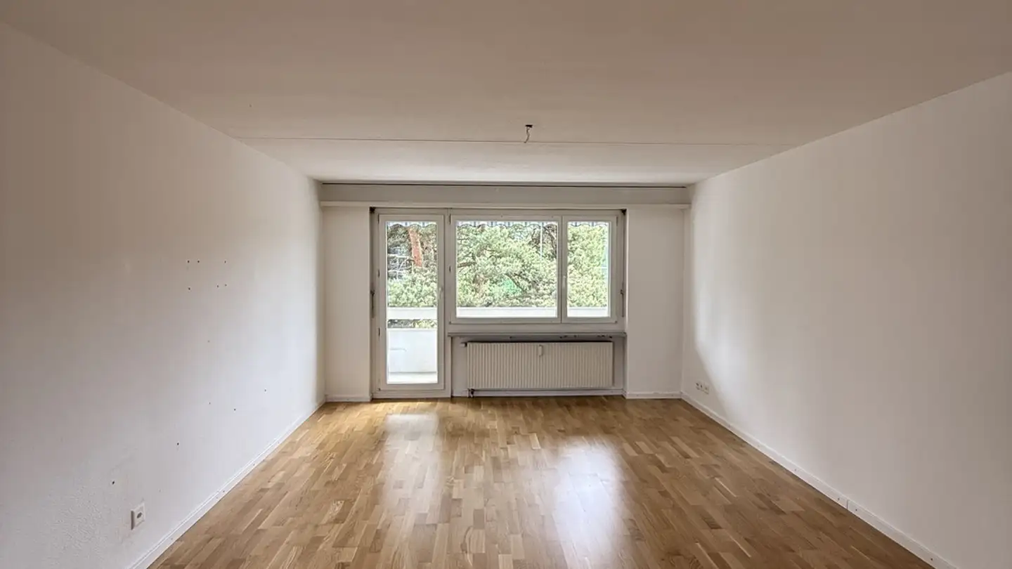 Apartment for rent - Säntisstrasse 5, 8716 Schmerikon - Photo 2