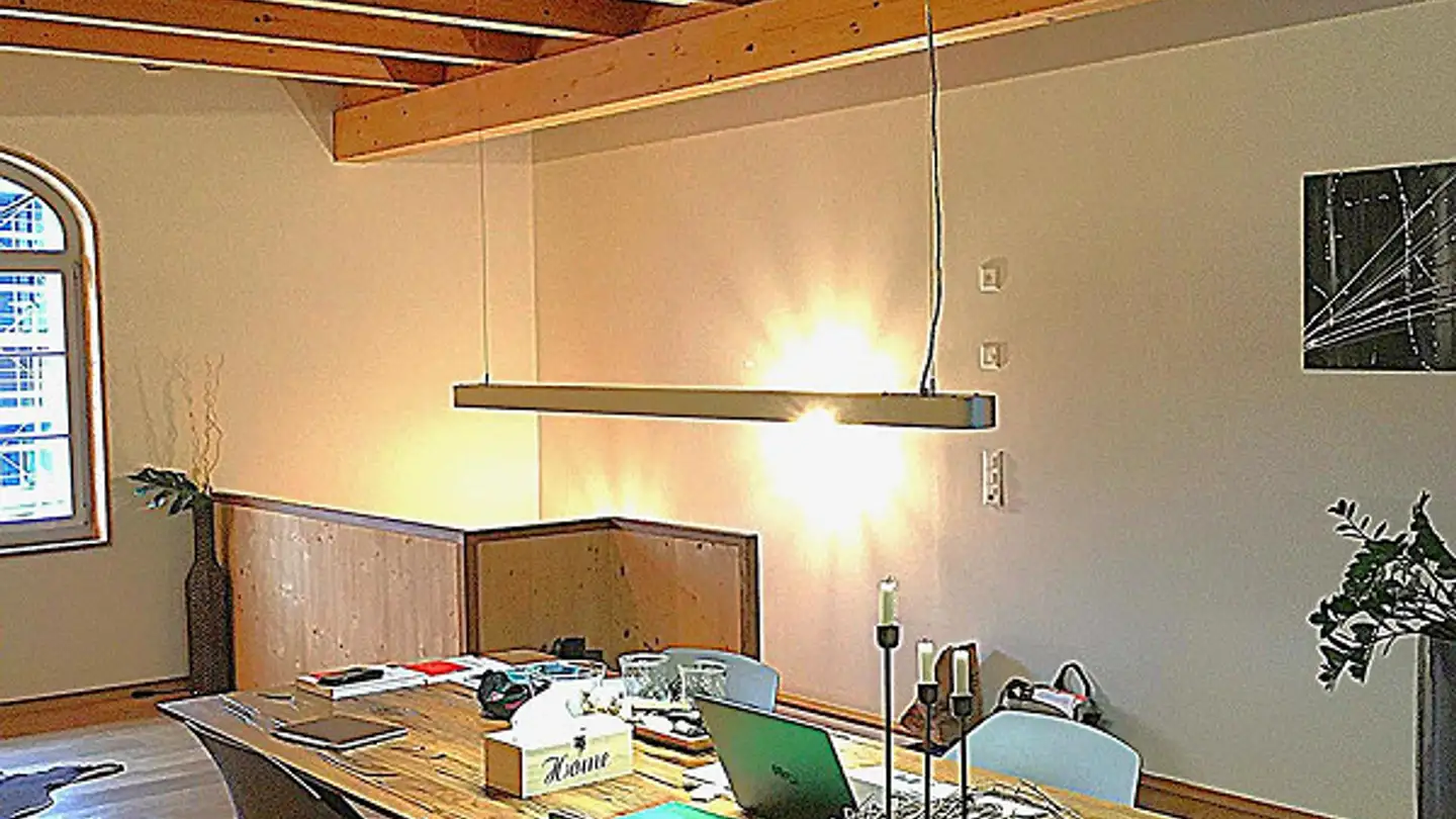 Loft in affitto - Saumstrasse 4, 9100 Herisau - Photo 3