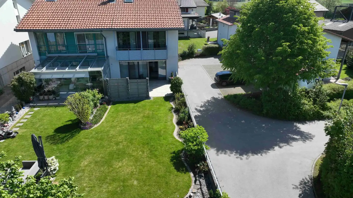 Casa a schiera in vendita - Unter Mürli 6, 1718 Rechthalten