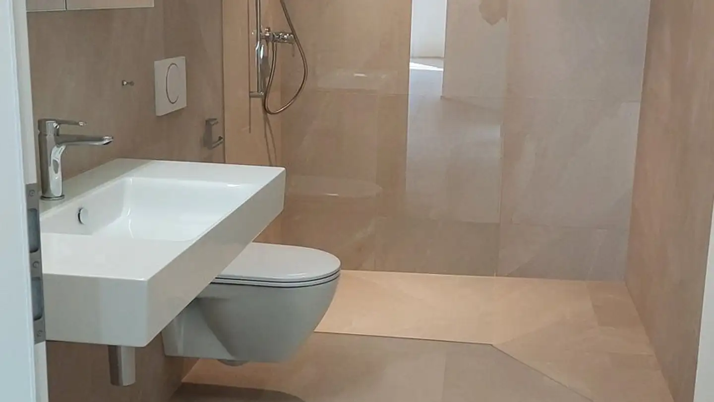 Wohnung mieten - Spitzmatte 4, 3175 Flamatt - Foto 3