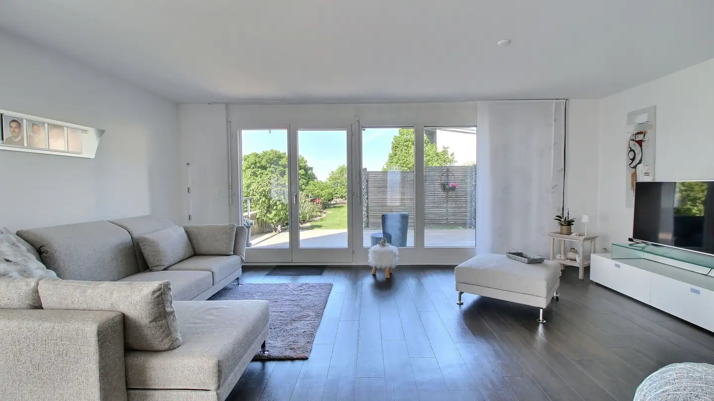 Casa a schiera in vendita - Unter Mürli 6, 1718 Rechthalten - Foto 3