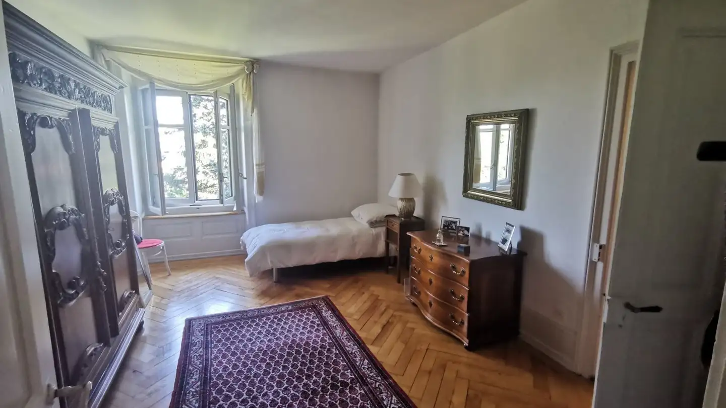 Wohnung mieten - Avenue Du Moléson 5, 1700 Fribourg - Foto 4