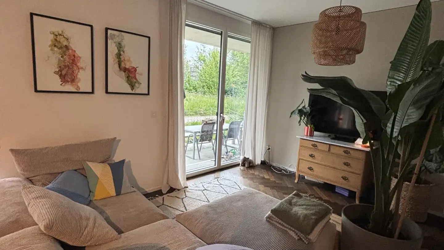 Apartment for rent - 8600 Dübendorf