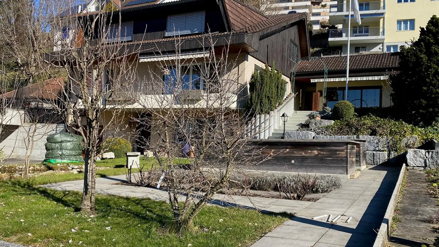 Single house for rent - Weierweid 3, 6122 Menznau - Photo 3